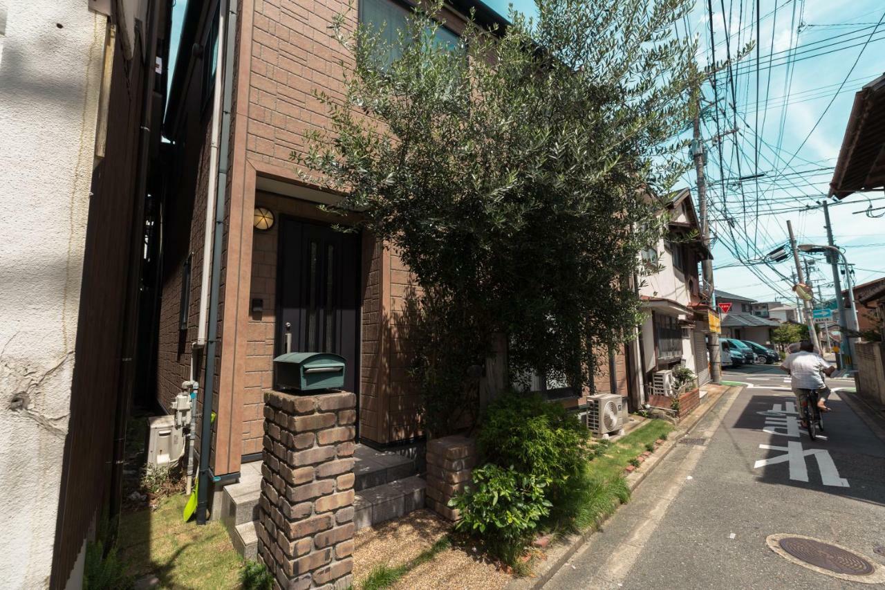Chiyo House X M&Z House Villa Fukuoka  Exterior photo