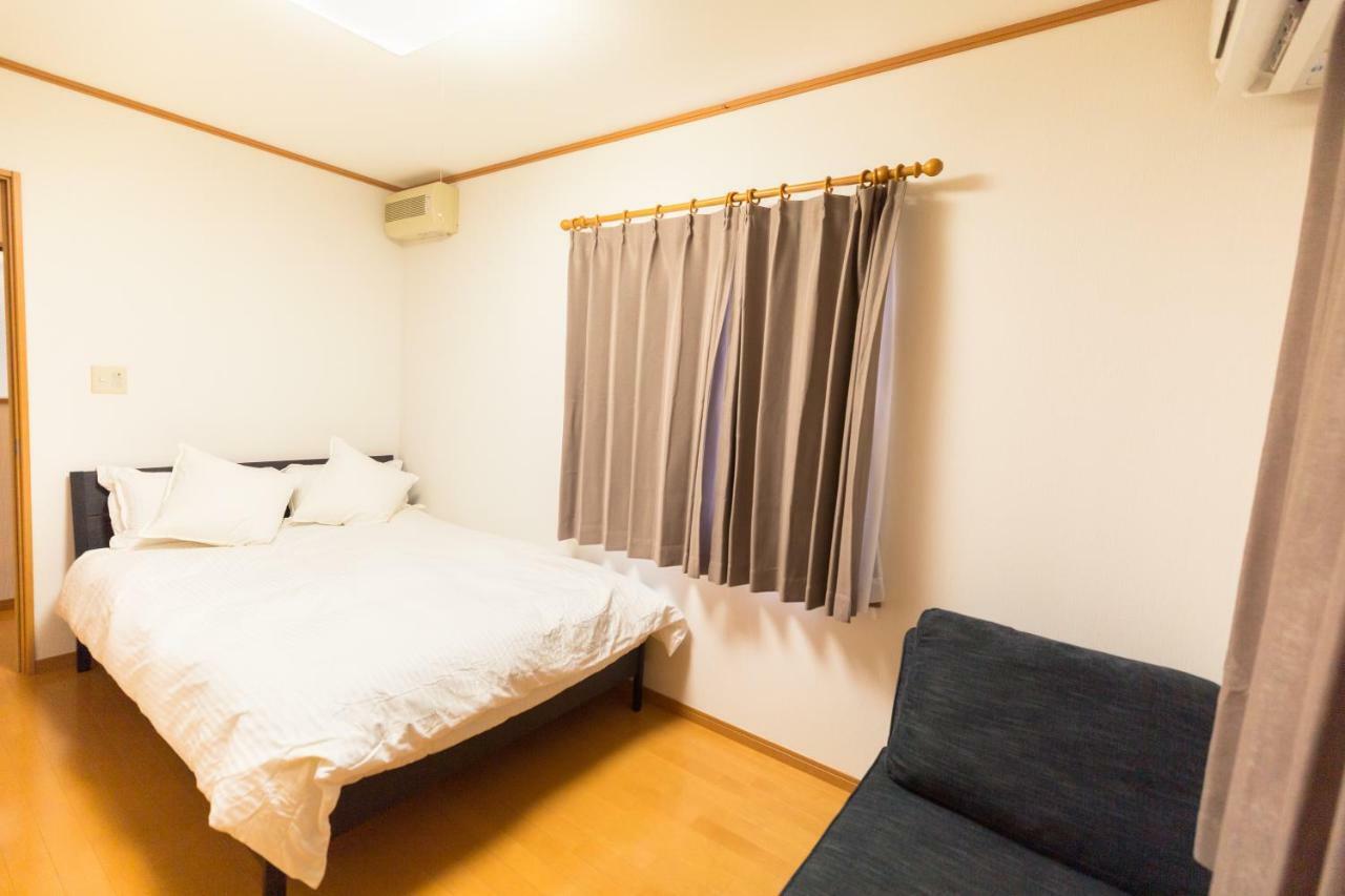 Chiyo House X M&Z House Villa Fukuoka  Exterior photo