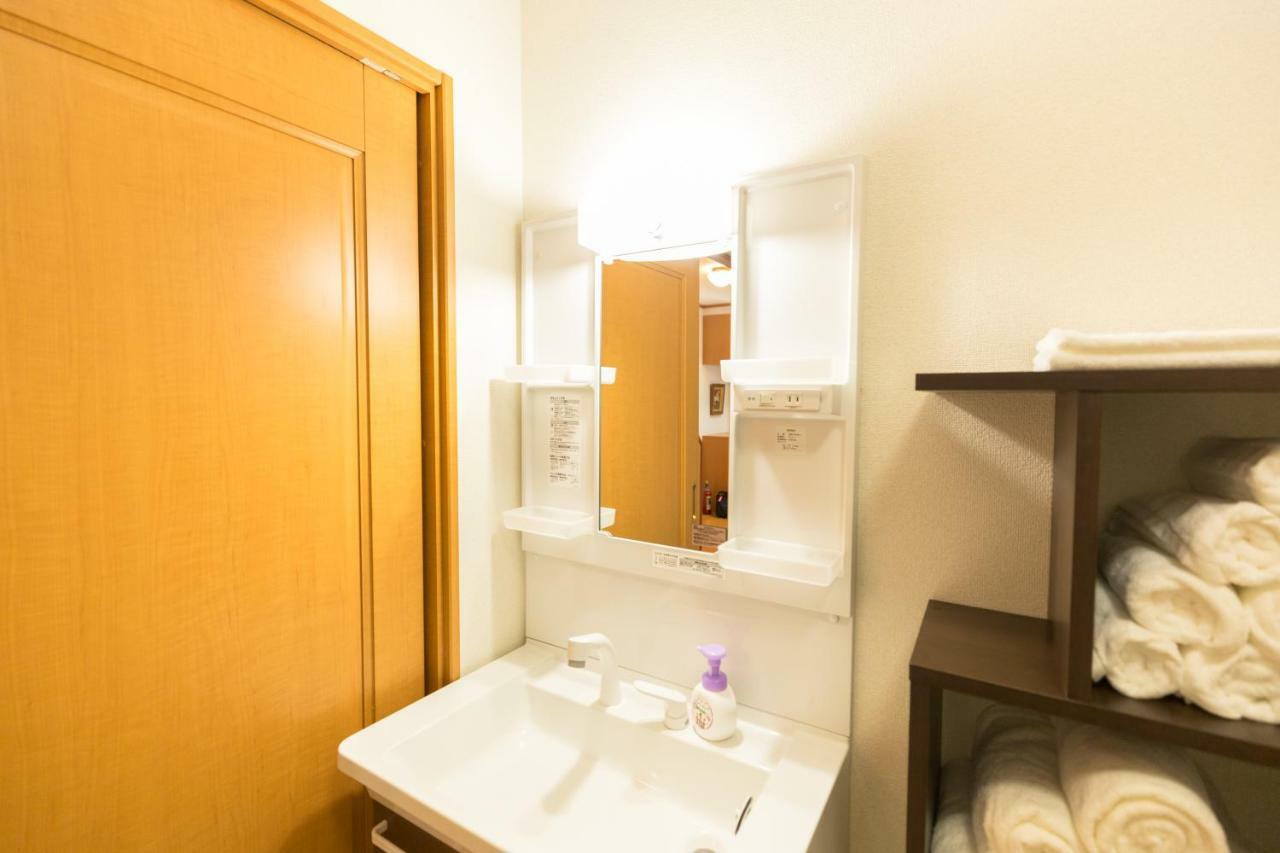 Chiyo House X M&Z House Villa Fukuoka  Exterior photo